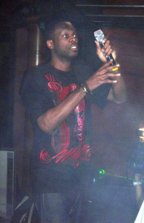 Miskeen Pras Fugees