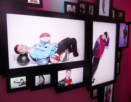 Nike Keiichi Nitta photo