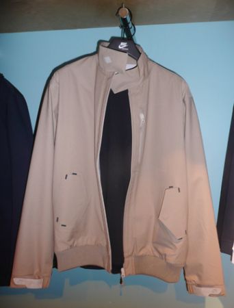 Nike NSW clothing Hong Kong