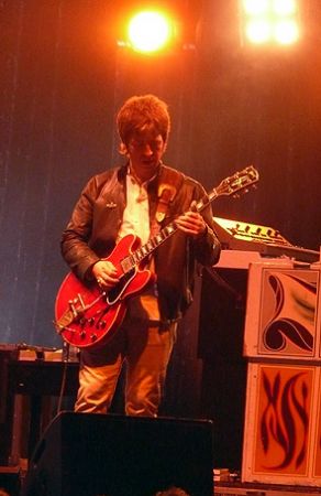 Oasis Hong Kong concert HK