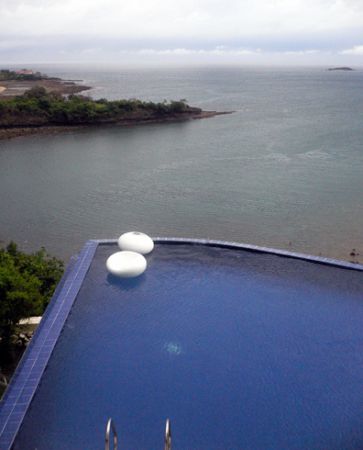 Pool Ponta Fuego