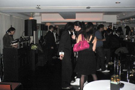 Qube Plus Lan Kwai Fong HK