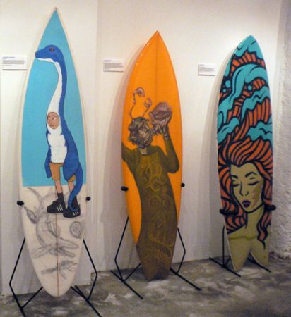 Quicksilver party Hong Kong