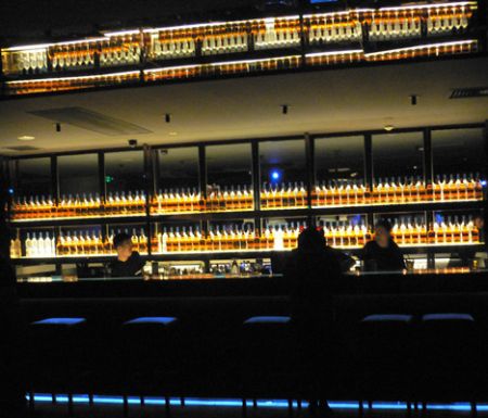 Racks Shanghai bar pool 1