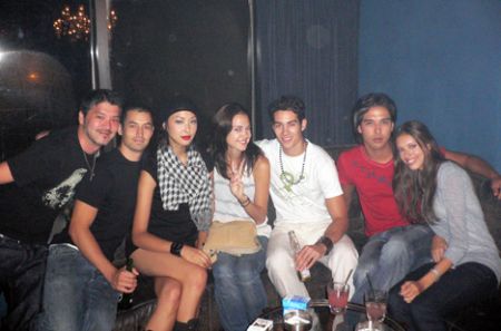 Racks mdb group