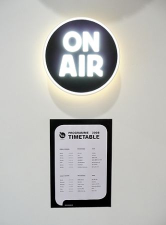 Radio Dada Hong Kong