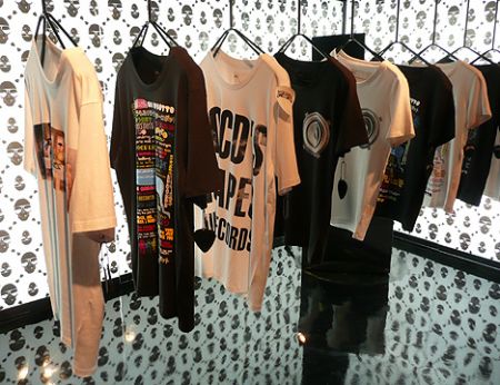 Rock Candy clothing Hong Ko