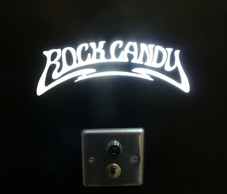 Rock Candy shop HK Hong Kong