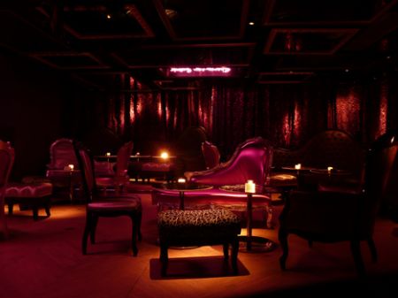 Roxie club hong kong HK