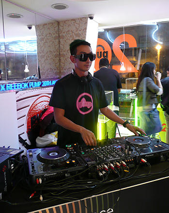 Sam Lee Hong Kong movie