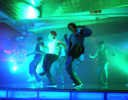 SamsungBboys