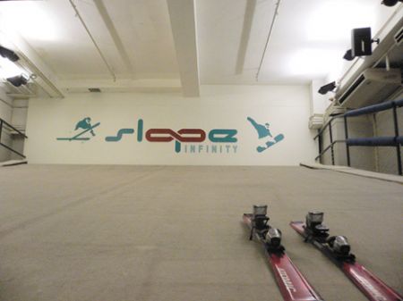 Slope infinity HK logo