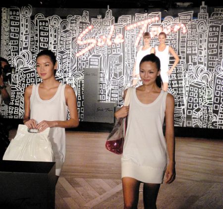 Sole Town Gaile Cara G 3