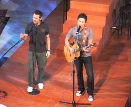 Soler Hong Kong music