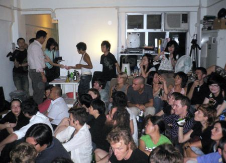 Sonatrope film festival