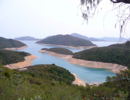 Tai long wan Hong Kong