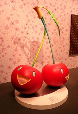 Takashi Murakami Louis Vuit
