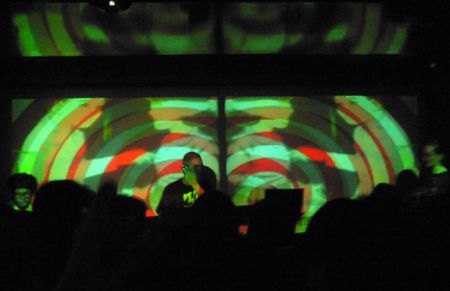 Tittsworth DJ Hong Kong Vol