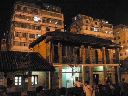 To Kwa Wan Buildings3