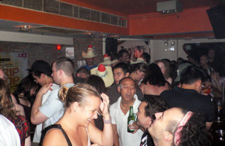 Trip Hop Yumla