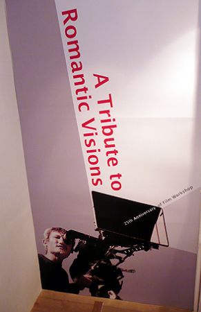 Tsui Hark agnes b gallery
