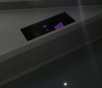 UA imax isquare Hong Kong TST