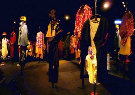 Vivienne Westwood Hong Kong