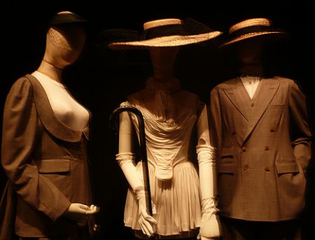 Vivienne Westwood clothing