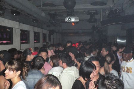 Volar DJ Sebastian Germany