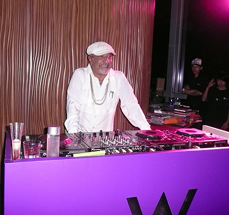 W Hotel Hong Kong HK