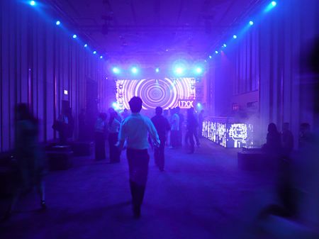 W Hotel Hong Kong HK addres 1