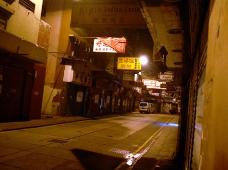 Wanchai Hong Kong HK