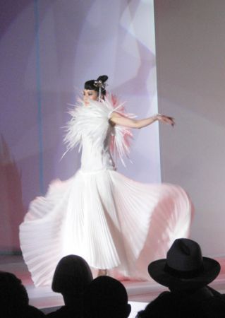 William Tang HK fashion
