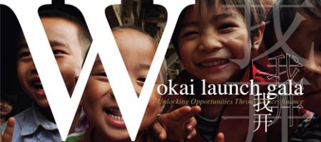 Wokai micro finance China