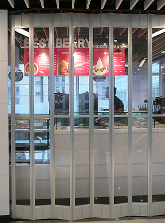 best berry yogurt Hong Kong