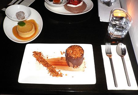 best dessert hong kong HK