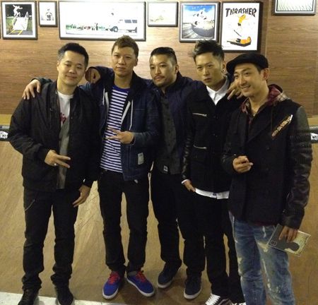 brian jbs siswojo skate 852 hong kong