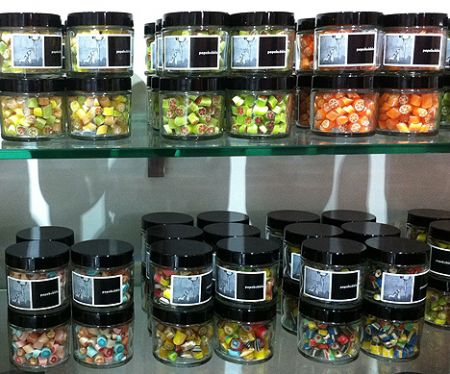 candy papa bubble hong kong HK