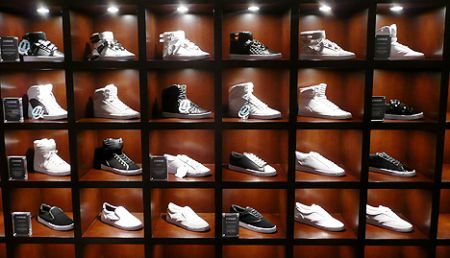 cipher shoes hong kong HK
