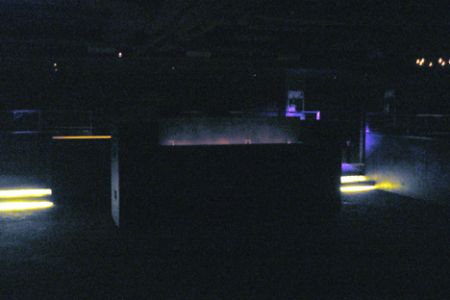 cliq Hong Kong club Central