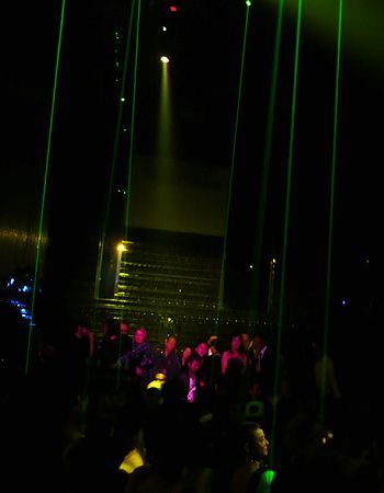 club Cubic Macau karaoke