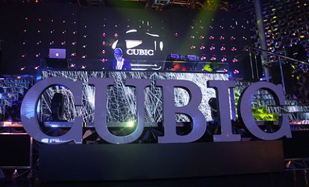 cubic club macao macau opening