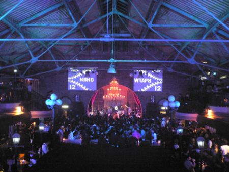 event western market hong K
