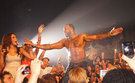 flo rida macau club cubic macao