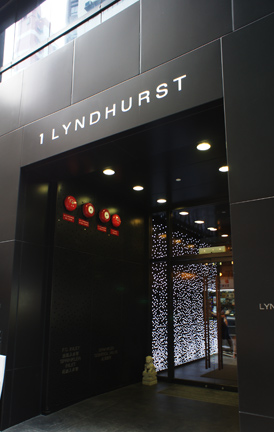 hyde club hong kong address HK
