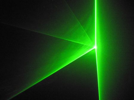 laser Show 1