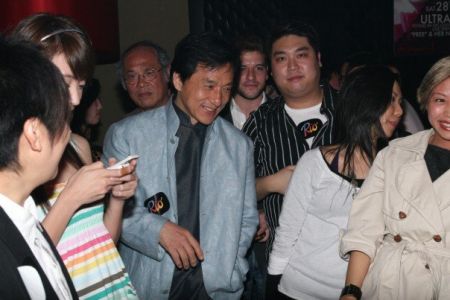 JackieChan