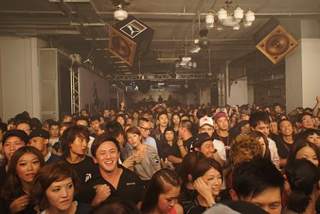 puma archive hong kong store