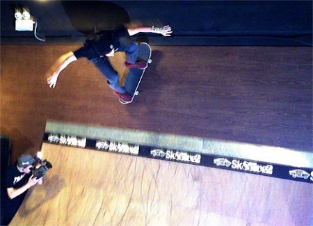 skate spots hong kong hk 852 vans