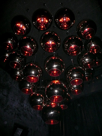 tazmania ballroom pool hall HK